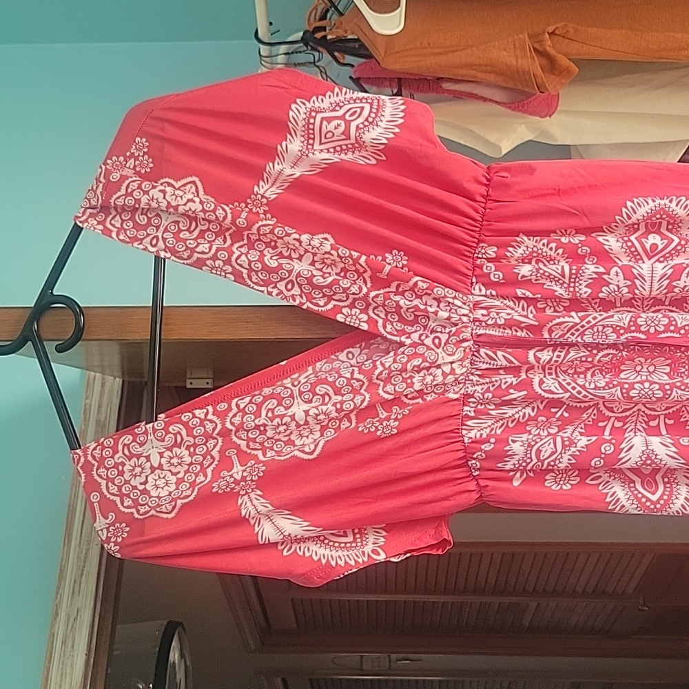 Swimsuit coverup